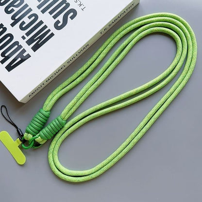 Strap Phone Pad Lanyard with Plain