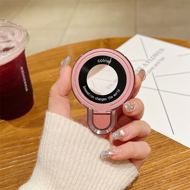 Phone Stand Alloy Magnetic