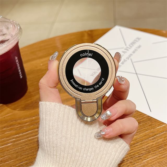 Phone Stand Alloy Magnetic