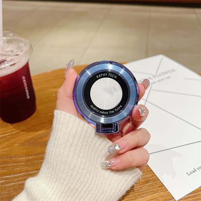 Phone Alloy Stand Magnetic