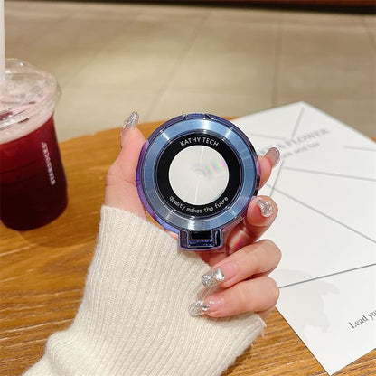 Phone Alloy Stand Magnetic