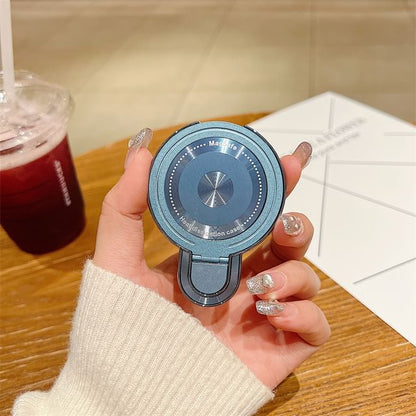 Alloy Stand Phone Magnetic