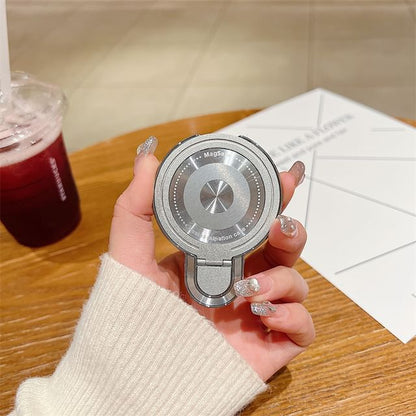 Alloy Stand Phone Magnetic