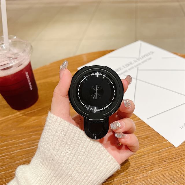 Alloy Stand Phone Magnetic