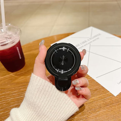 Alloy Stand Phone Magnetic