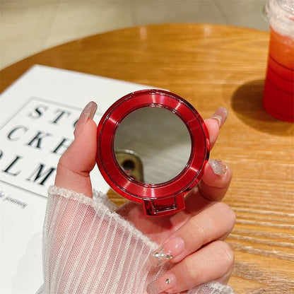 Phone Magnetic with Stand Mirror Alloy