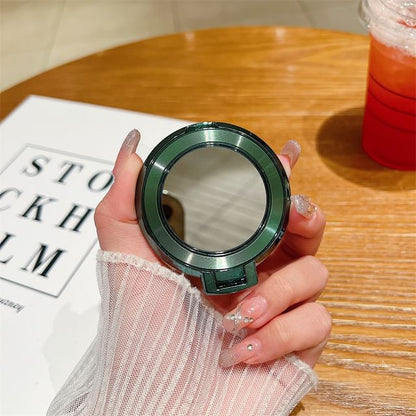 Phone Magnetic with Stand Mirror Alloy