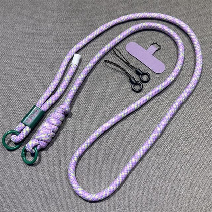 Strap with Lanyard and Pad Phone