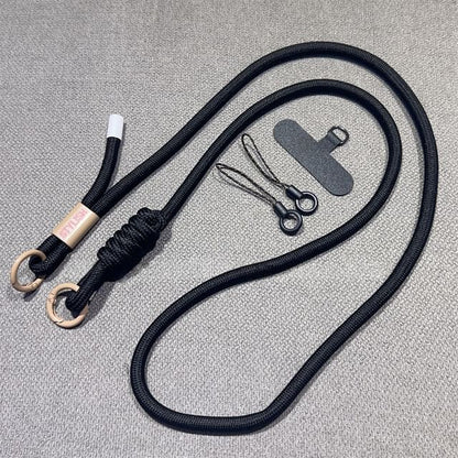 Strap with Lanyard and Pad Phone