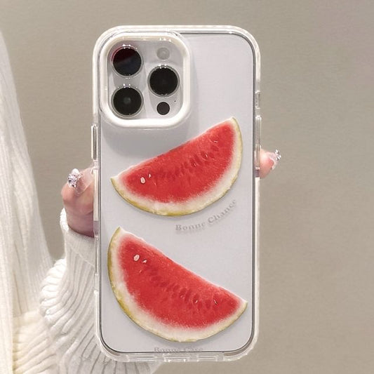 Case Phone Fruit