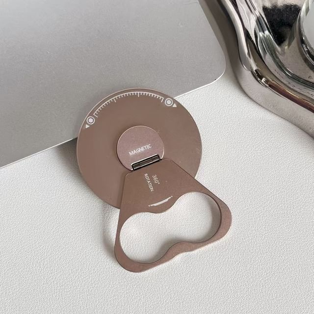 Stand Alloy Phone Rotatable