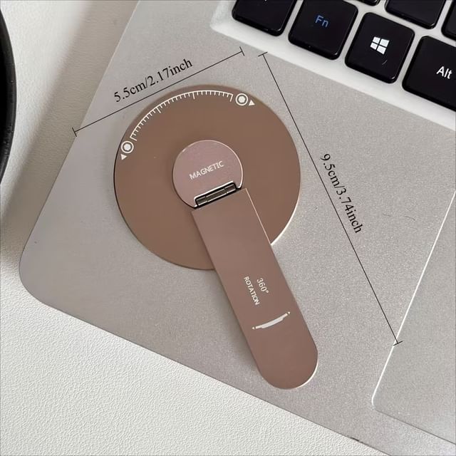 Stand Alloy Phone Rotatable