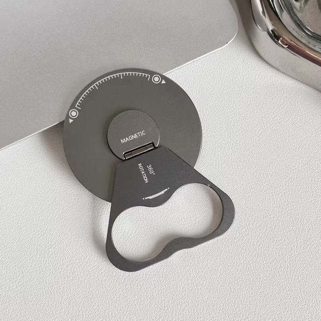 Stand Alloy Phone Rotatable