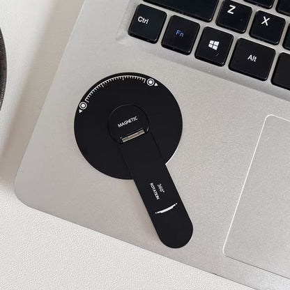 Stand Alloy Phone Rotatable