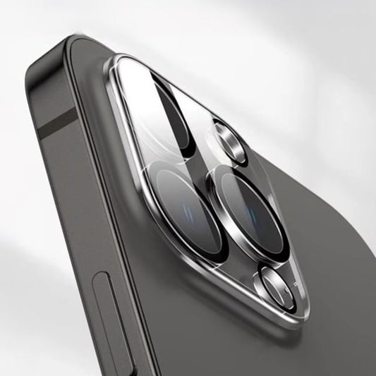 Lens Protector Glass Tempered