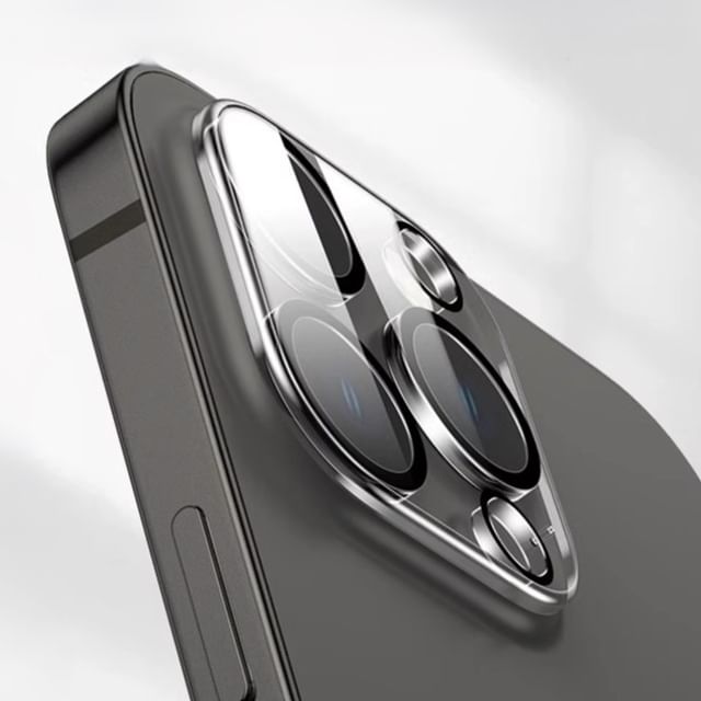 Lens Protector Glass Tempered