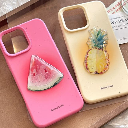 Fruit iPhone Case