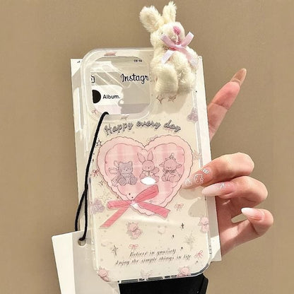 Case iPhone Print Animal