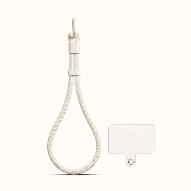 Pad Cord Lanyard with Phone