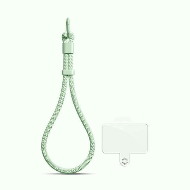 Pad Cord Lanyard with Phone