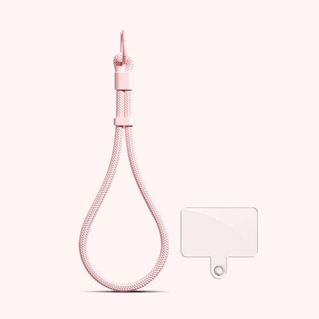 Pad Cord Lanyard with Phone