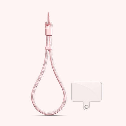 Pad Cord Lanyard with Phone
