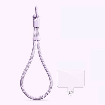 Pad Cord Lanyard with Phone