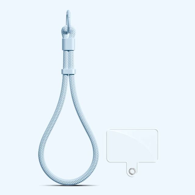 Pad Cord Lanyard with Phone