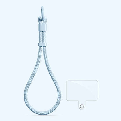 Pad Cord Lanyard with Phone