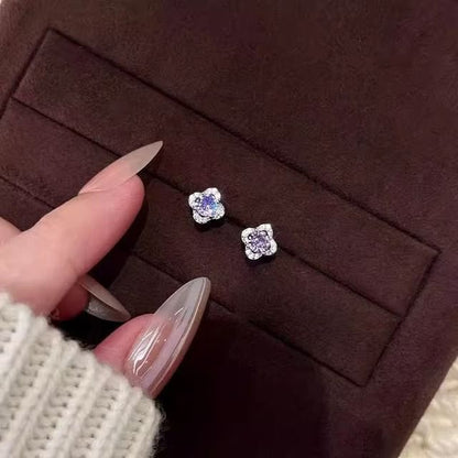 CZ Earring Stud