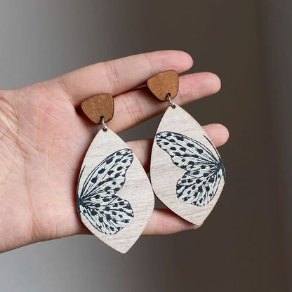 Butterfly Earring Dangle