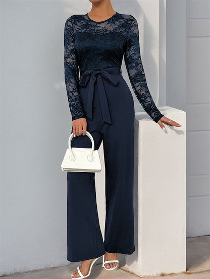 of Jumpsuit Casual Elegant / the Pantsuit Bride Mother Jewel
