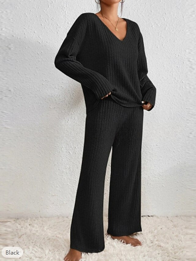 Women's Bolero Top Long Sleeve V Neck Daily Black Camel