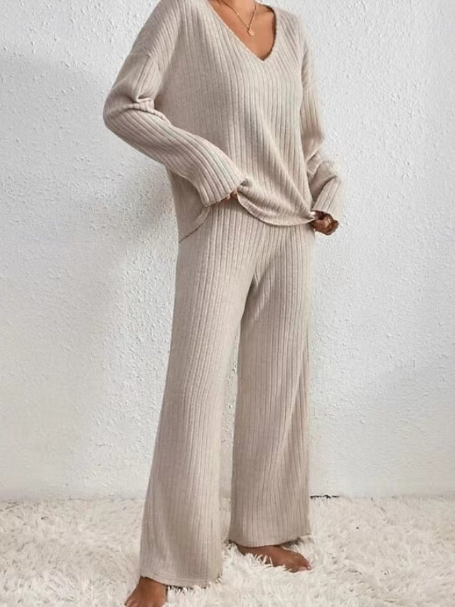 Women's Bolero Top Long Sleeve V Neck Daily Black Camel