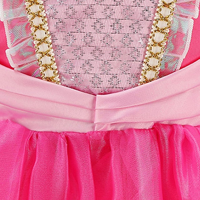 Beast Beauty the Fairytale Sleeping and Princess Belle