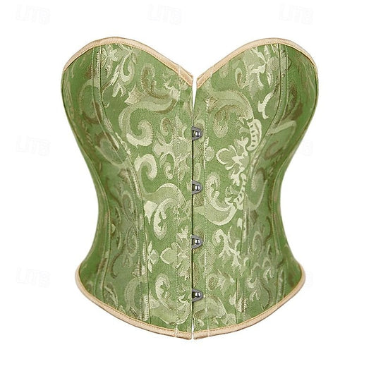 Women's Shapewears Bustier Corset Top Carnival Date Club