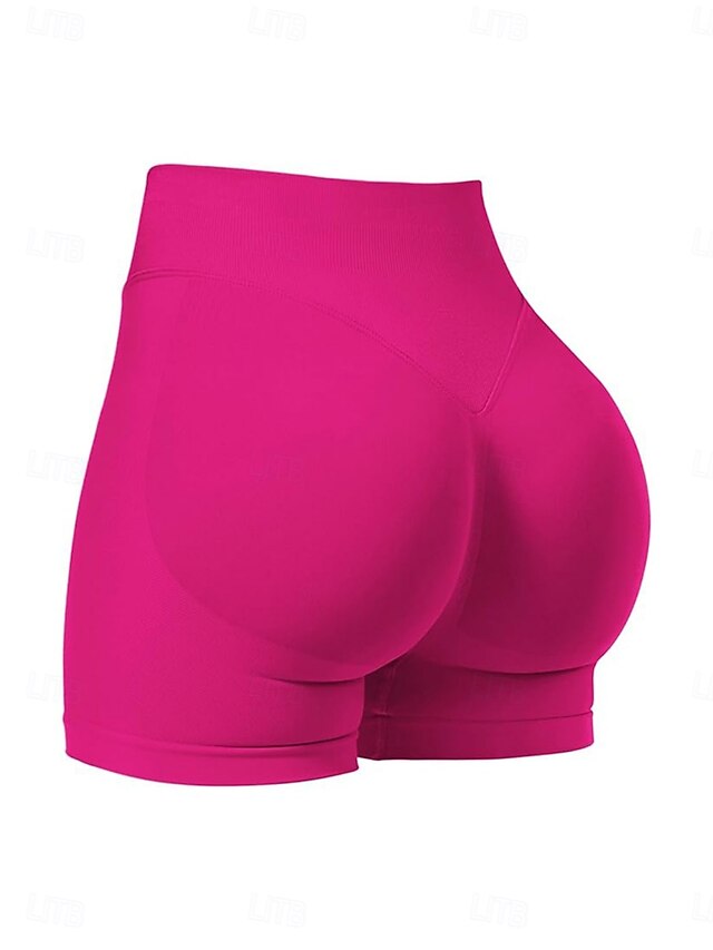 Women's Shorts Summer Shorts Fashion Streetwear Basic Short