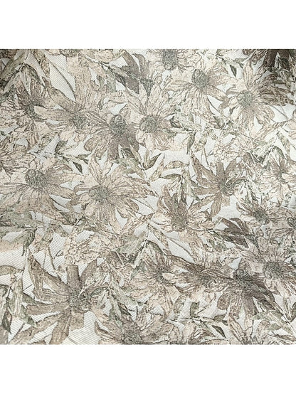 Bride Brocade the A-Line Elegant Mother Gown of Evening Jacquard