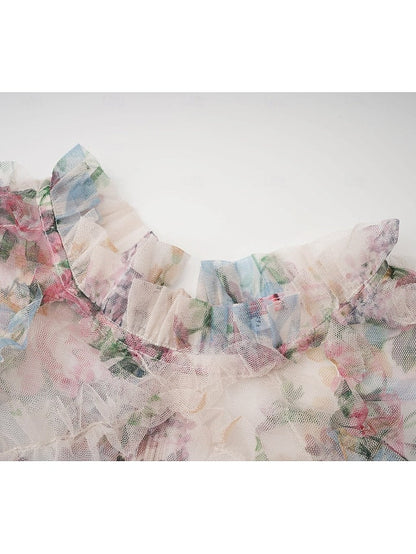 Party Beach Cocktail Garden Wedding Dresses A-Line Guest