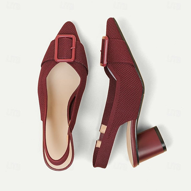 Outdoor Heels Women's Plus Wedding Size Shoes Flyknit