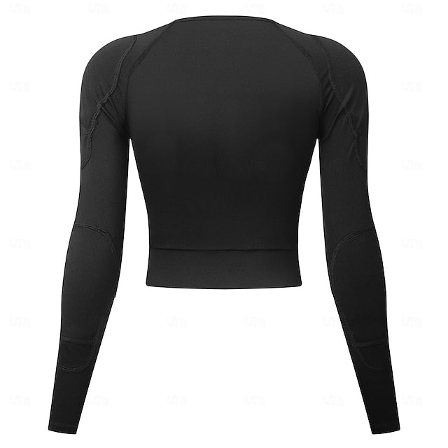 WOSAWE Spring/Summer Autumn Women's Motorcycle Top