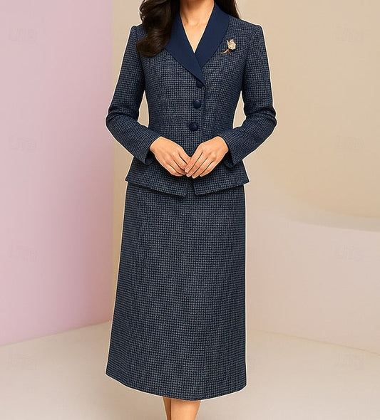 Mother Elegant the Dress Formal Vintage Column of / Sheath Bride