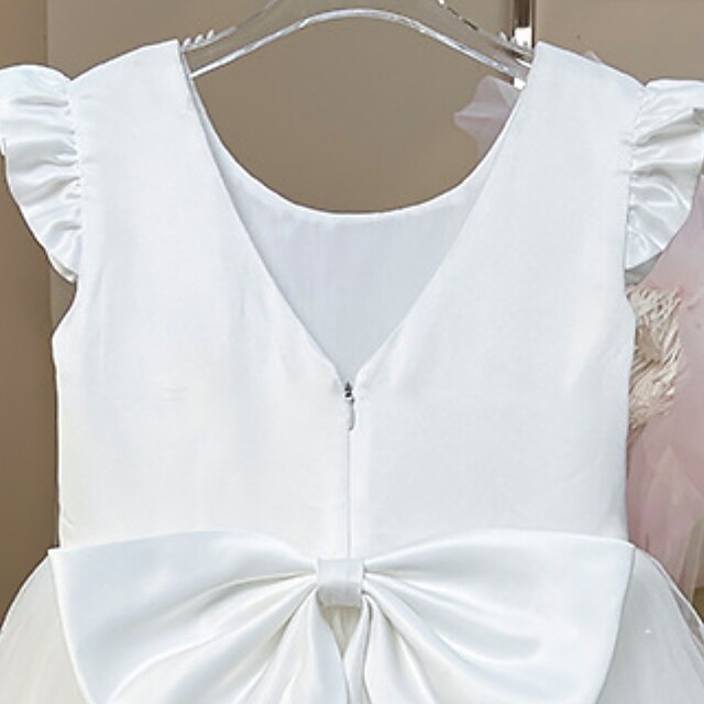 Dress First Princess Girls' Girl Flower Communion