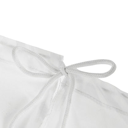 Ankle Victorian Under Skirt Rococo Petticoat Hoop Length Baroque