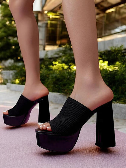 Women's Wedding Shoes Heels Sandals