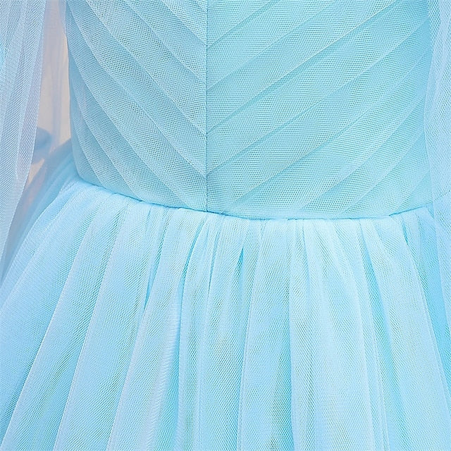 Girls' Flower Princess Kid's Girl Dress