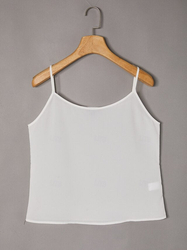 Lightweight Adjustable Inner Camisole