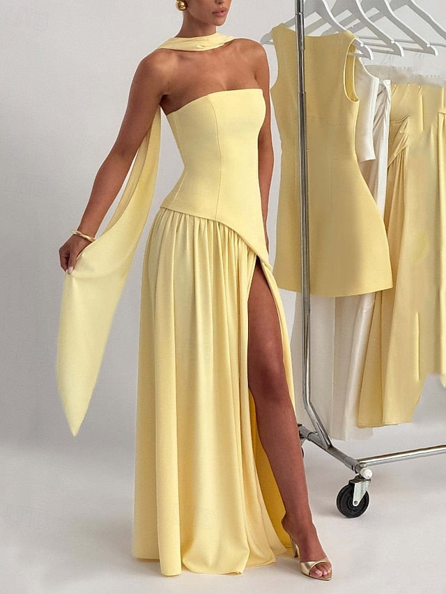 Women's Long Dress Maxi Dress Prom Dress Party Dress