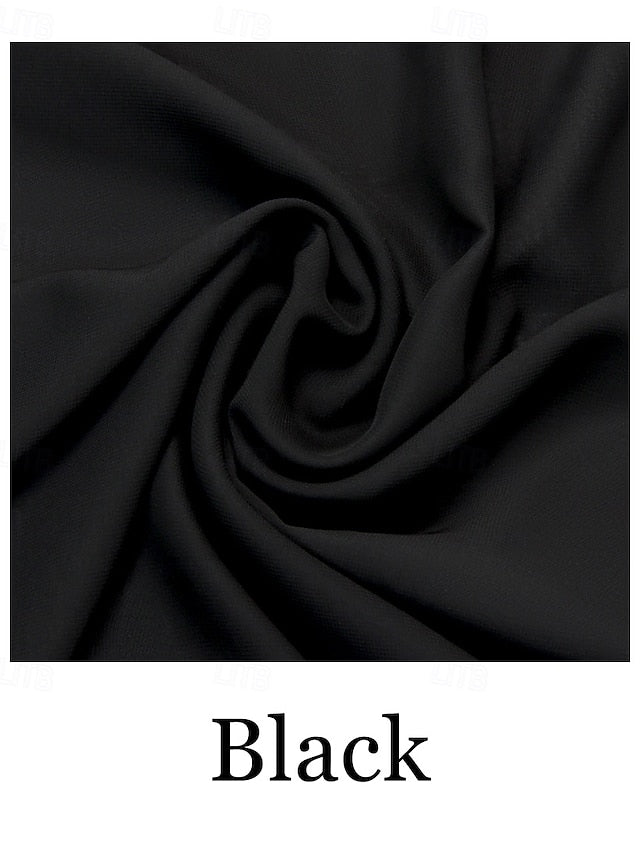 Mother the A-Line Elegant Dress Simple Bride Square Neck of