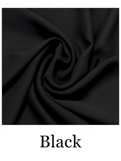 Mother the A-Line Elegant Dress Simple Bride Square Neck of